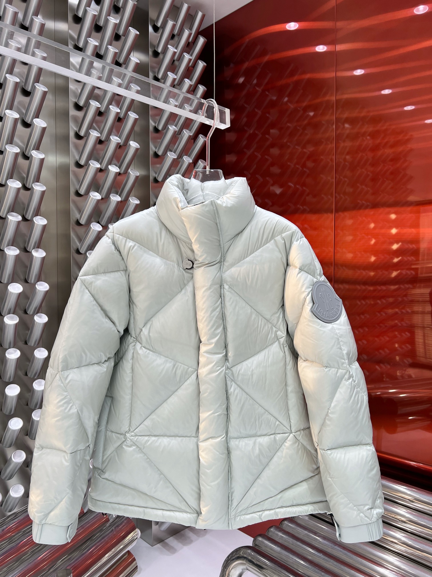 Moncler Down Jackets